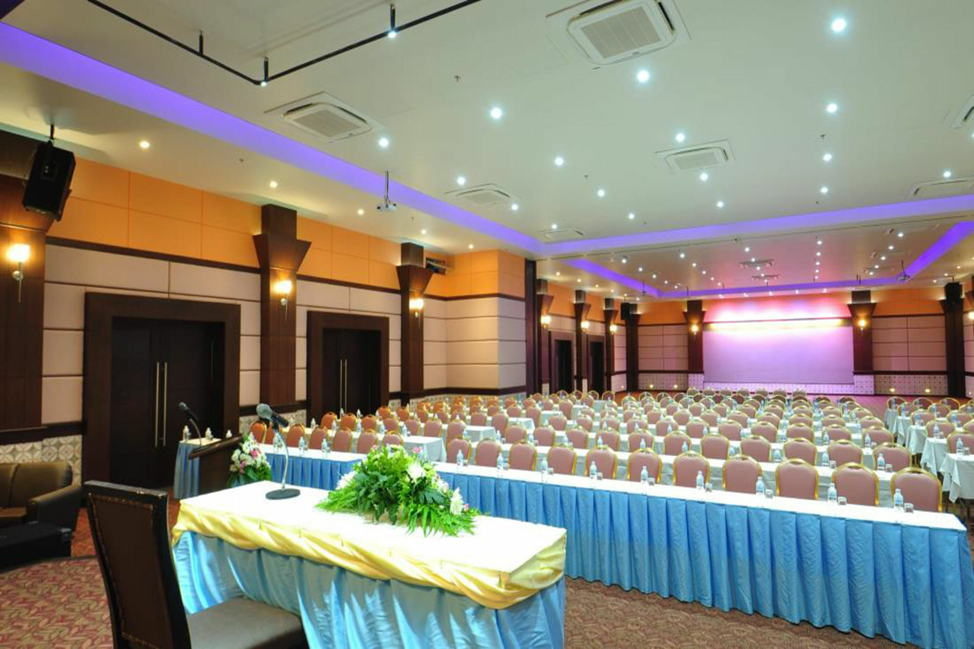 The Flora May Resort Songkhla Exterior foto